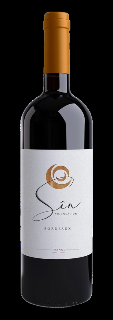 [CARDA02019] Vignobles Cardarelli, Bordeaux AC Sîn