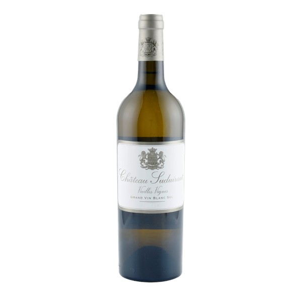 Château Suduiraut, Bordeaux AC Le Blanc Sec de Suduiraut 2020 (0,75 l)