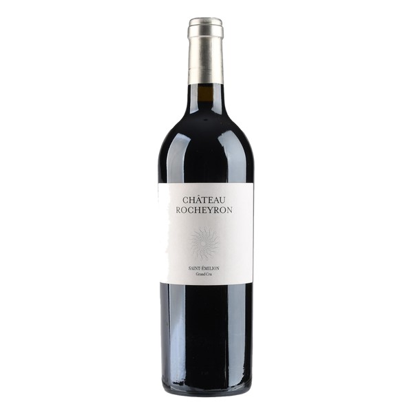 Château Rocheyron, Saint Émilion AC  GC 2011 (0,75 l)