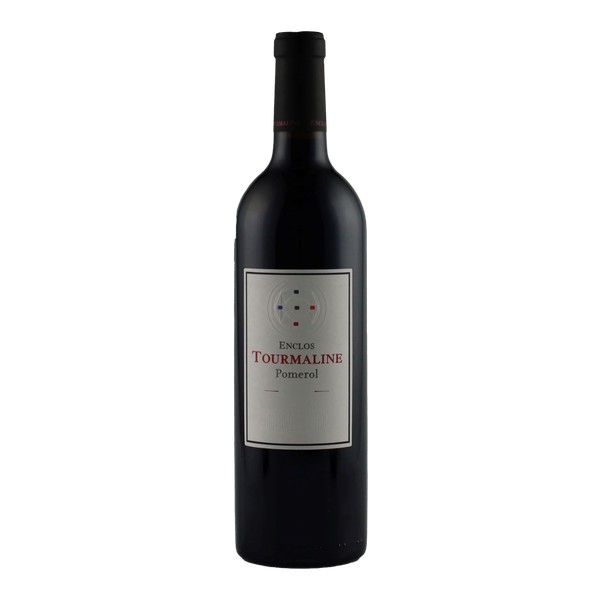 Enclos Tourmaline, Pomerol AC 2019 (0,75 l)