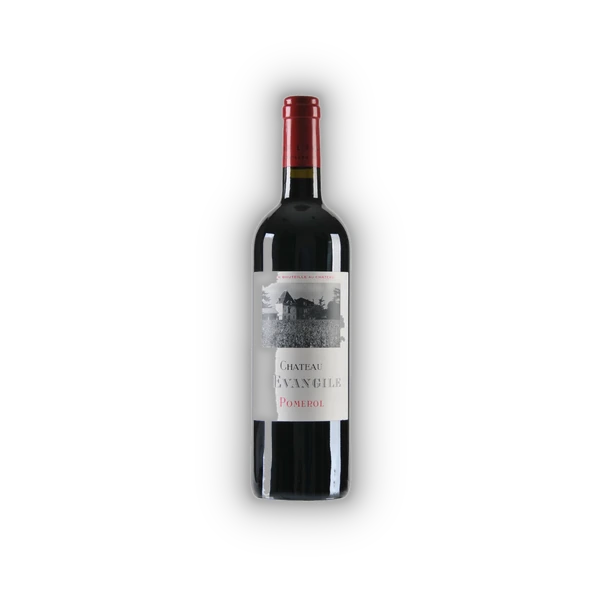 Château l'Evangile, Pomerol AC 2020 (0,75 l)