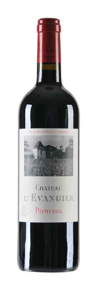 Château l'Evangile, Pomerol AC