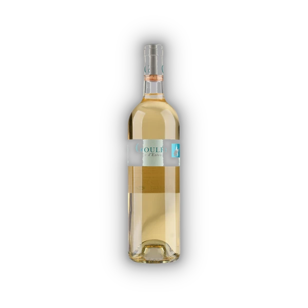 Château Cos d'Estournel, Bordeaux AC Goulée 2014 (0,75 l)