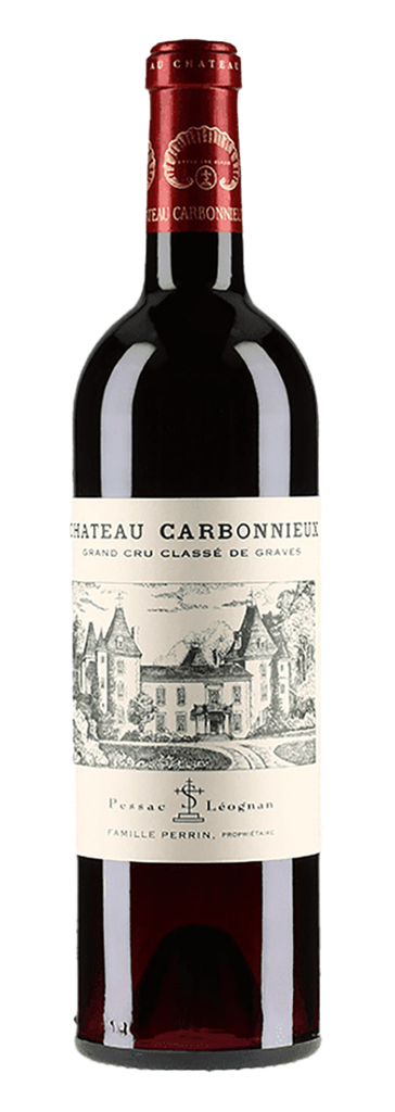 Château Carbonnieux, Pessac-Léognan AC  GCC 2018 Grand Cru Classé (0,75 l)