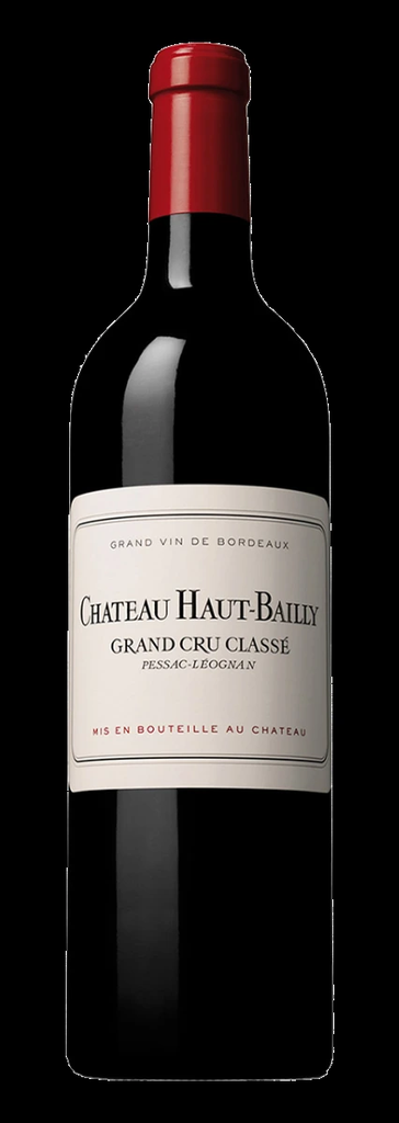 Château Haut Bailly, Pessac-Léognan AC  GCC