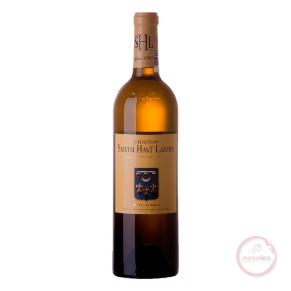 Château Smith-Haut-Lafitte, Pessac-Léognan AC  GCC 2017 (0,75 l)