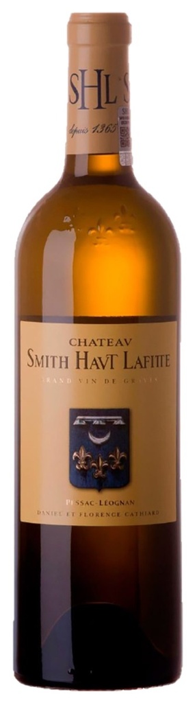 Château Smith-Haut-Lafitte, Pessac-Léognan AC  GCC 2019 Grand Cru Classé (0,75 l)