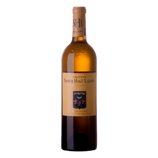 Château Smith-Haut-Lafitte, Pessac-Léognan AC  GCC 2020 (0,75 l)