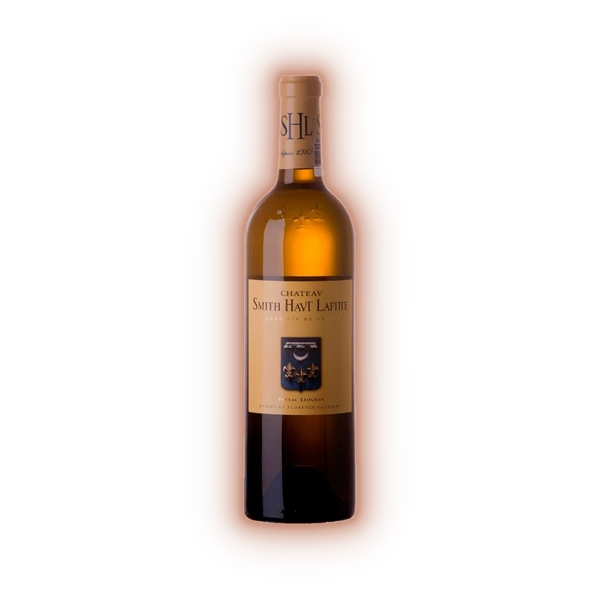 Château Smith-Haut-Lafitte, Pessac-Léognan AC  GCC 2021 (0,75 l)
