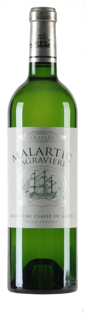 Château Malartic Lagravière, Pessac-Léognan AC  GCC
