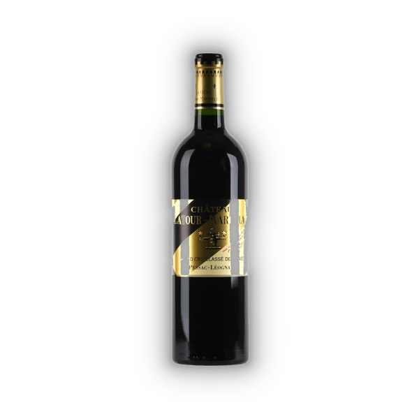 Château Latour Martillac, Pessac-Léognan AC  GCC 2017 (0,75 l)