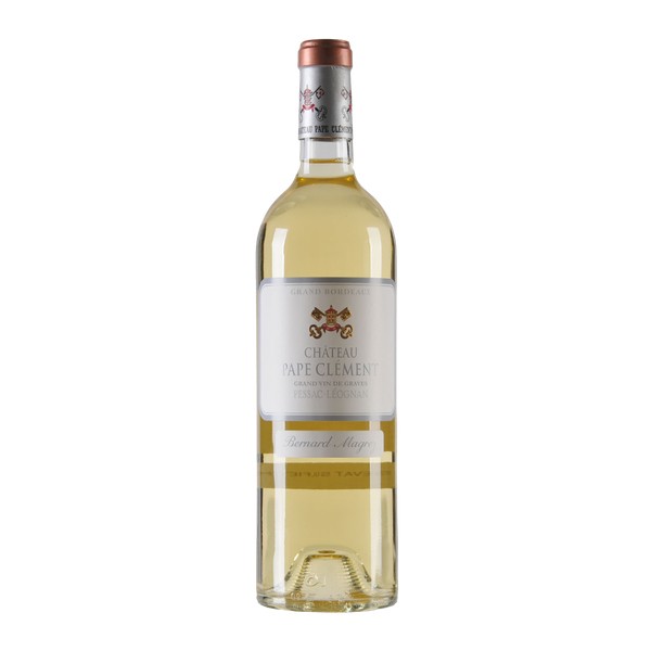 Château Pape-Clément, Pessac-Léognan AC  GCC 2019 (0,75 l)