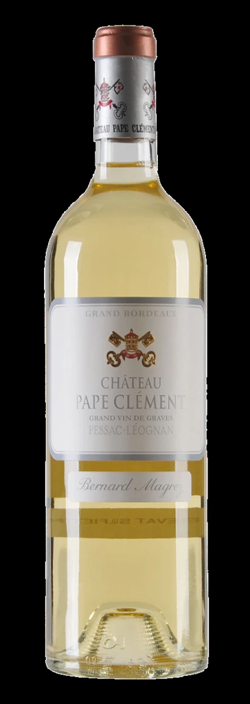 Château Pape-Clément, Pessac-Léognan AC  GCC