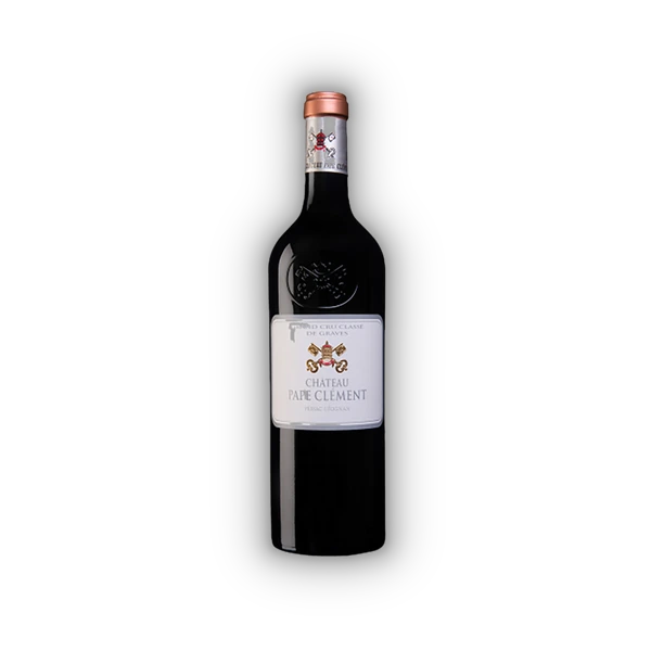 Château Pape-Clément, Pessac-Léognan AC  GCC 2017 (0,75 l)
