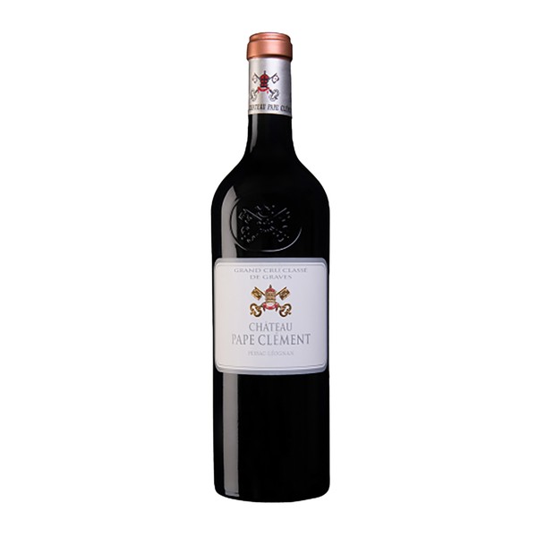 Château Pape-Clément, Pessac-Léognan AC  GCC 2017 (0,75 l)