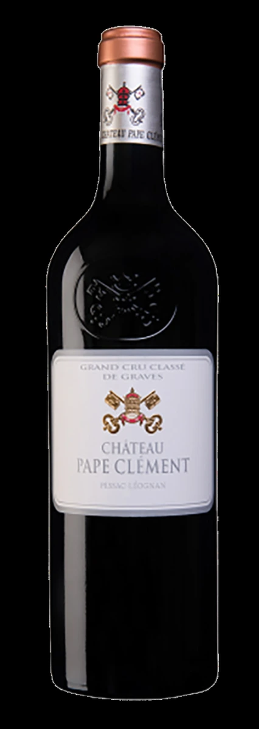 Château Pape-Clément, Pessac-Léognan AC  GCC