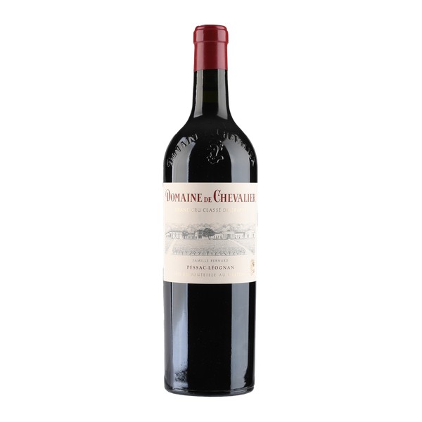 Domaine de Chevalier, Pessac-Léognan AC  GCC 2017 (0,75 l)