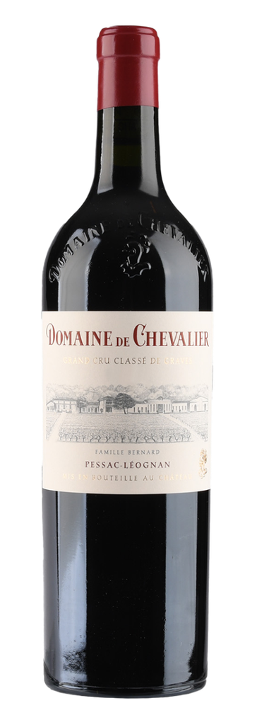 Domaine de Chevalier, Pessac-Léognan AC  GCC 2017 Grand Cru Classé (0,75 l)