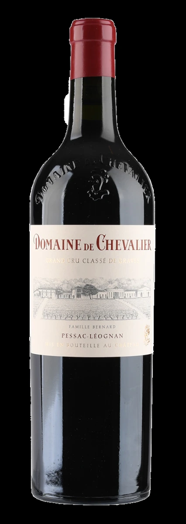Domaine de Chevalier, Pessac-Léognan AC  GCC