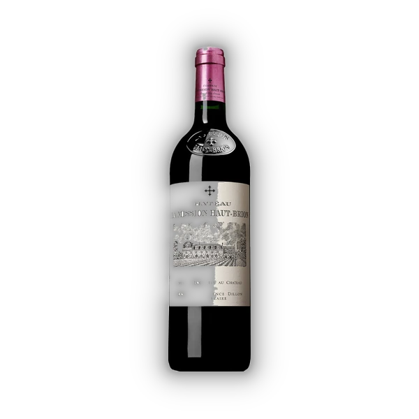 Château La Mission Haut-Brion, Pessac-Léognan AC  GCC 2020 (0,75 l)