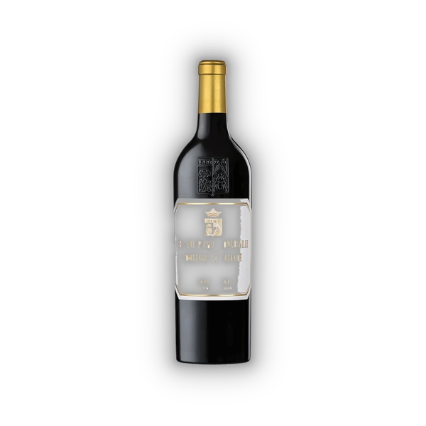 Château Pichon Longueville, Comtesse de lalande, Pauillac AC Reserve de Pichon Comtesse 2GCC 2020 (0,75 l)