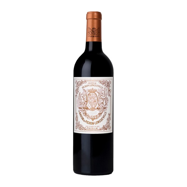 Château Pichon Baron, Longueville, Pauillac AC  GCC 2020 (0,75 l)
