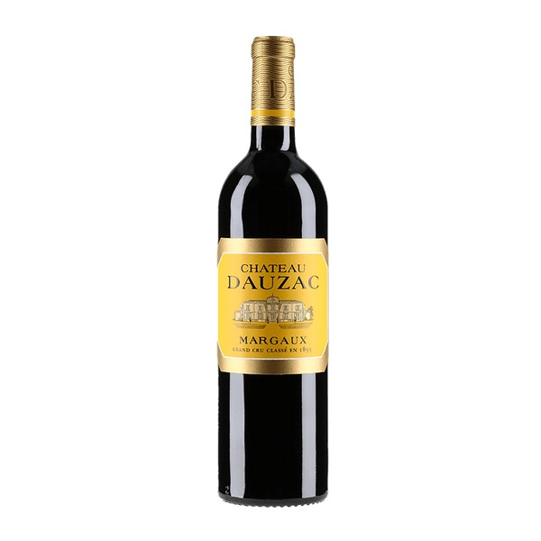 Château Dauzac, Margaux AC  5GCC 2020 (0,75 l)