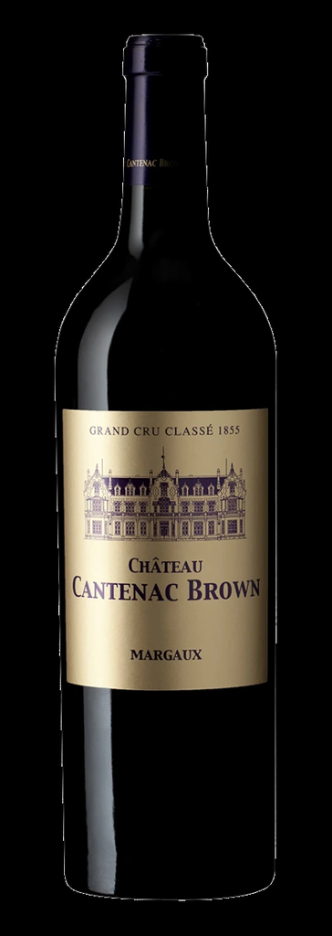 Château Cantenac-Brown, Margaux AC