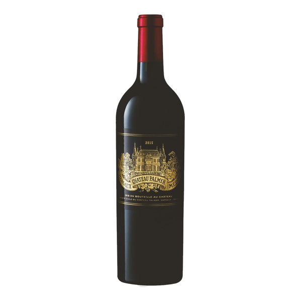 Château Palmer, Margaux AC  3GCC 2020 (0,75 l)