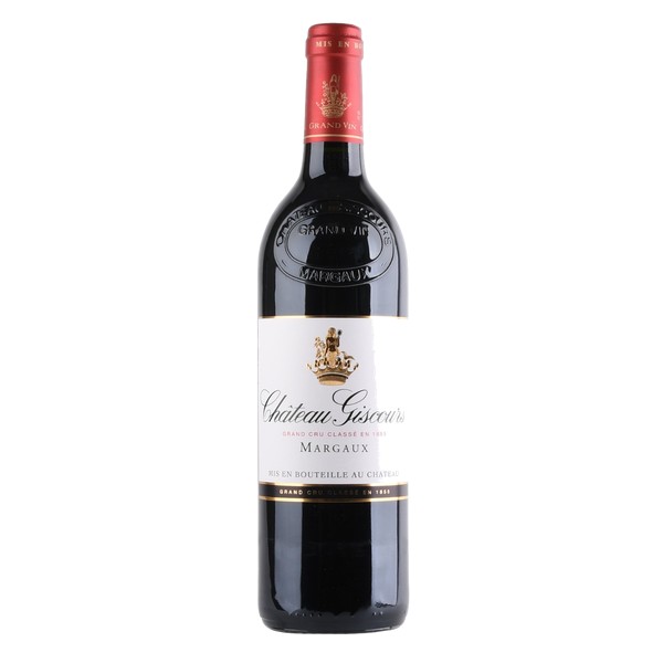 Château de Giscours, Margaux AC  3GCC 2020 (0,75 l)