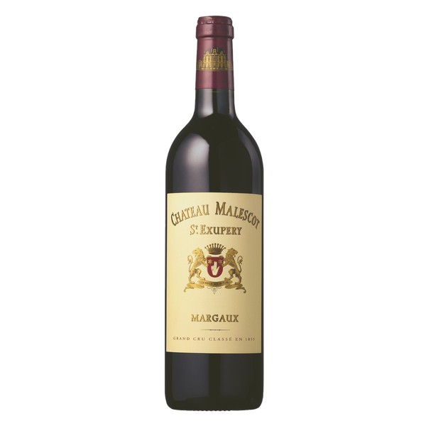 Château Malescot St. Exupery, Margaux AC  3GCC 2020 (0,75 l)
