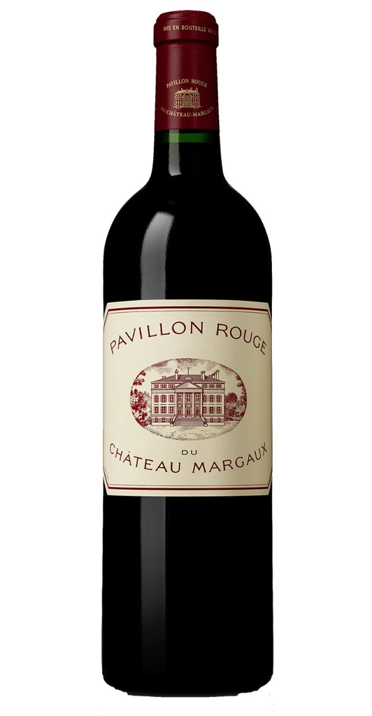 Château Margaux, Margaux AC Pavillon Rouge du Château Margaux CC
