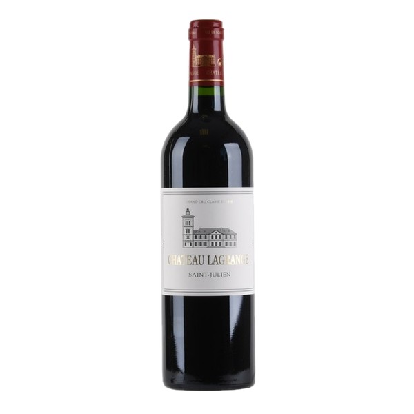 Château Meyney, Saint Estèphe AC 2020 (0,75 l)