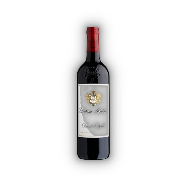 Château Montrose, Saint Estèphe AC  2GCC 2018 (0,75 l)