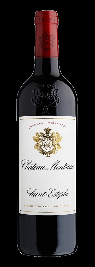 Château Montrose, Saint Estèphe AC  2GCC