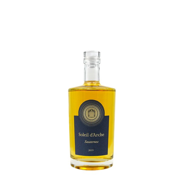 Château d'Arche, Sauternes AC, Soleil d'Arche, Wit (0,75 l)