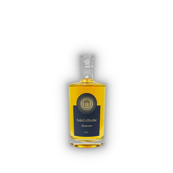 Château d'Arche, Sauternes AC, Soleil d'Arche, Wit (0,75 l)