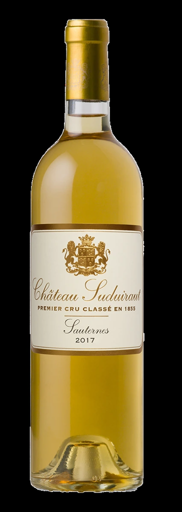 Château Suduiraut, Sauternes AC  1CC