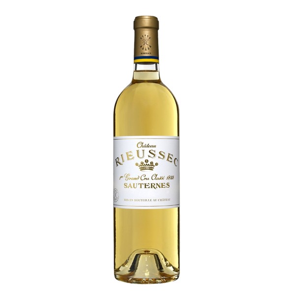 Château Rieussec, Sauternes AC  1CC 2016 (0,75 l)