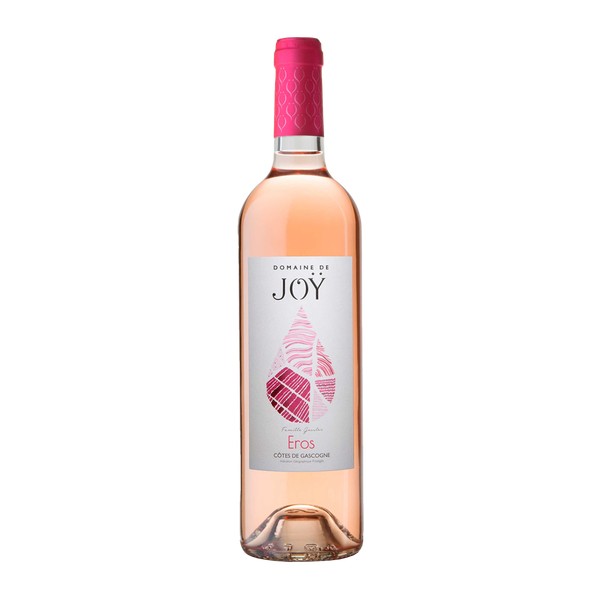 [JOY01522] Domaine de Joy, Côtes de Gascogne IGP Enjoÿ Rosé 2022 (0,75 l)