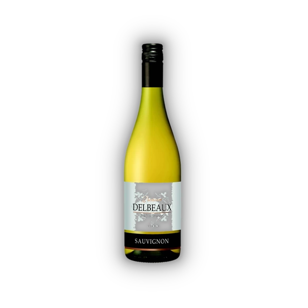 Delbeaux, Pays d'Oc IGP Sauvignon 2022 (0,75 l)