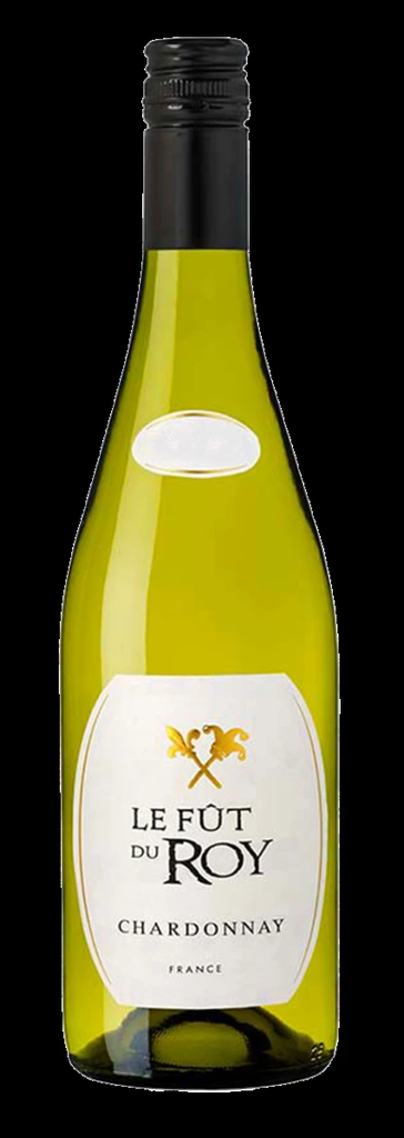 Fût du Roy, VdF Chardonnay