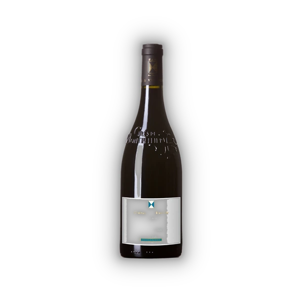 Château Haut-Blanville, Languedoc Grés de Montpellier AC 1955 2017 (0,75 l)