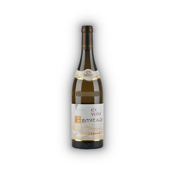 E. Guigal, Ermitage AC Ex-Voto 2020 (0,75 l)