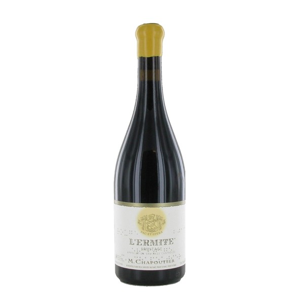 Domaine Chapoutier, Ermitage AC l'Ermite 2014 (0,75 l)