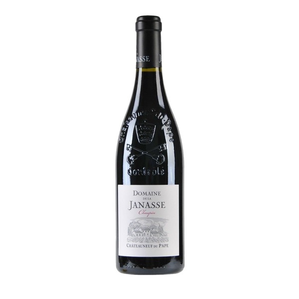 Domaine de la Janasse, Châteauneuf-du-Pape AC Cuvée Chaupin 2021 (1,5 l)