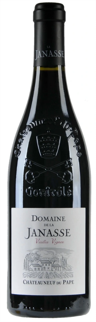 Domaine de la Janasse, Châteauneuf-du-Pape AC Vieilles Vignes
