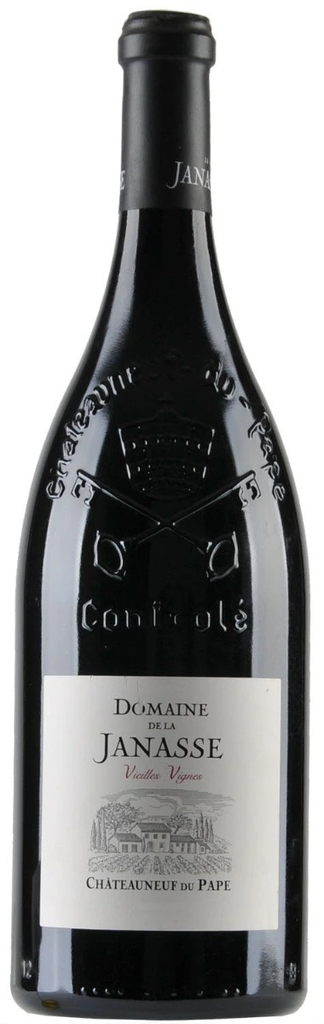 Domaine de la Janasse, Châteauneuf-du-Pape AC Vieilles Vignes
