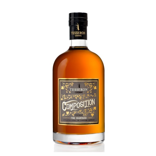 Tesseron Cognac,  Cognac Composition (0,7)