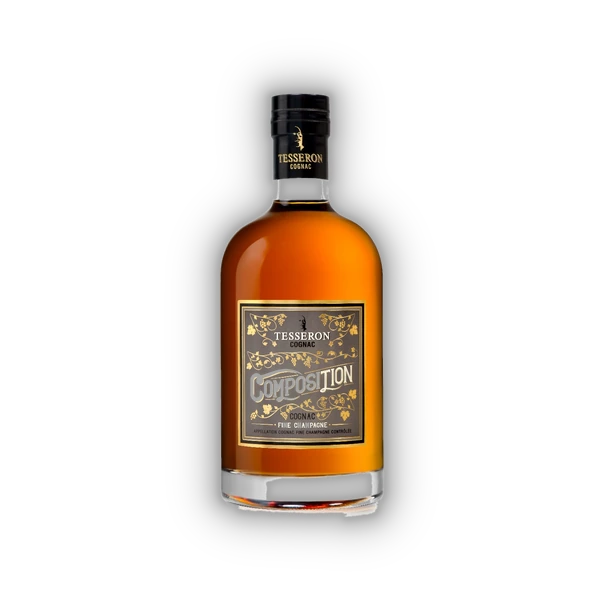 Tesseron Cognac,  Cognac Composition (0,7)